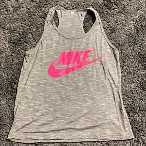 Nike tank